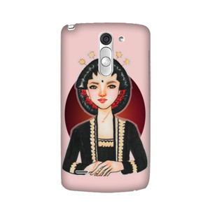 Pengantin Jawa Casing HP