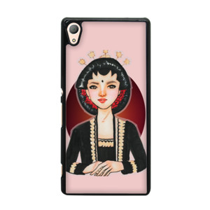 Pengantin Jawa Casing HP