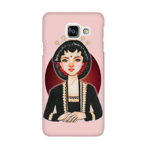 Pengantin Jawa Casing HP