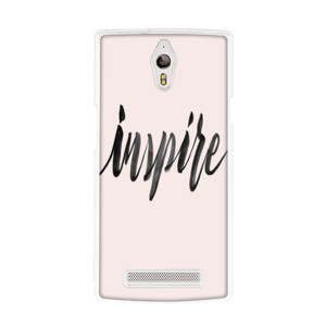 Quote Edition Casing HP