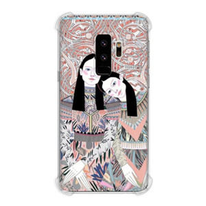 Twins Pastel Casing HP