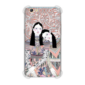 Casing HP Twins Pastel