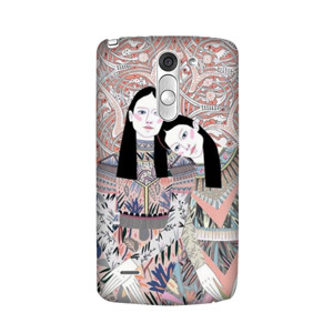 Twins Pastel Casing HP
