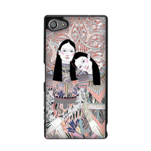 Twins Pastel Casing HP