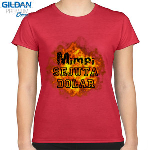 Kaos Mimpi Sejuta Dolar enterpreneur merry riana
