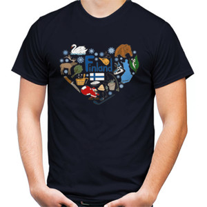 Kaos Travel to Finland
