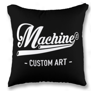 Bantal PILLOW MACHINE D