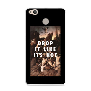 Casing HP Its Hot