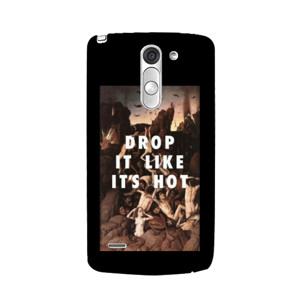 Its Hot Casing HP