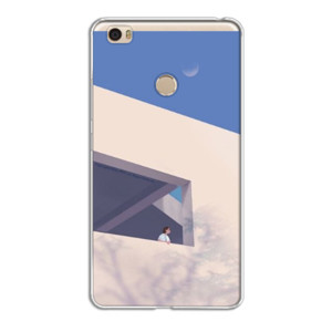 Building Casing HP