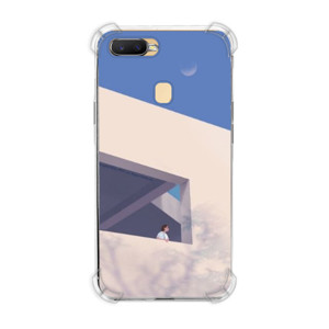 Casing HP Building