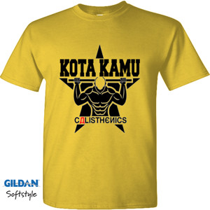 Kaos Calisthenics