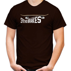 Kaos Spirit No Break