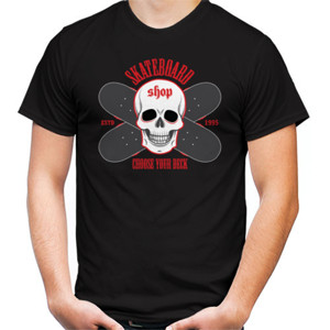 Kaos Skateboard Shop