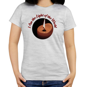 Kaos I Am the Light of the World 