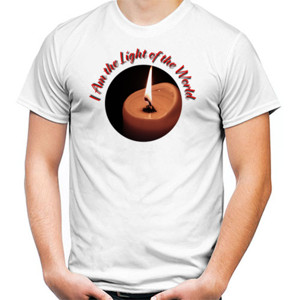 Kaos I Am the Light of the World