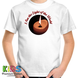 Kaos I Am the Light of the World 