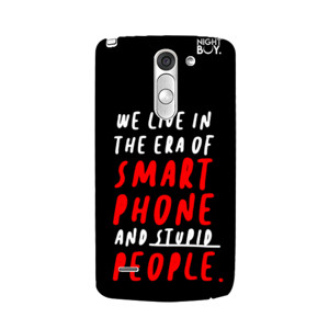 We live in Case Casing HP