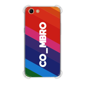 Casing HP Rainbow - iPhone Casing by Co_mbro