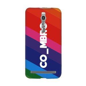 Rainbow - iPhone Casing by Co_mbro Casing HP
