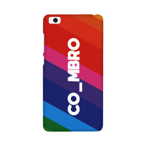 Rainbow - iPhone Casing by Co_mbro Casing HP