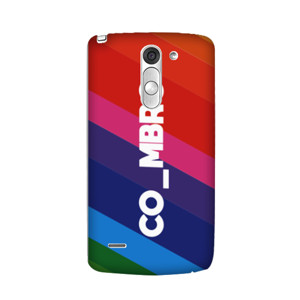 Rainbow - iPhone Casing by Co_mbro Casing HP