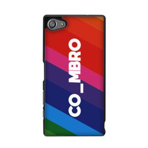 Rainbow - iPhone Casing by Co_mbro Casing HP