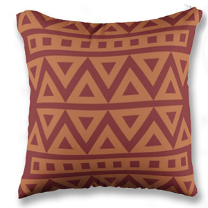 Bantal sarung bantal