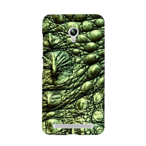 Alligator Hulk Casing HP