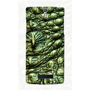 Alligator Hulk Casing HP