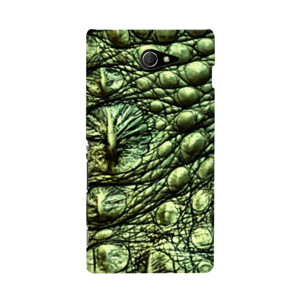 Alligator Hulk Casing HP