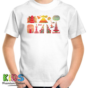 Kaos Bali Adventure - The  Ultimate T Shirts You Love