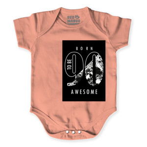 Baby Jumper Born 90 Awesome