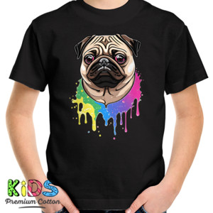 Kaos My Lovely Pug