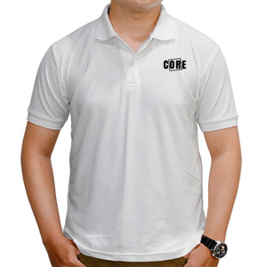 Kaos Polo Polo Core