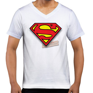 Kaos  Im Not Superman
