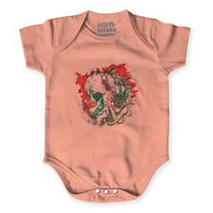 Baby Jumper Wibu 006