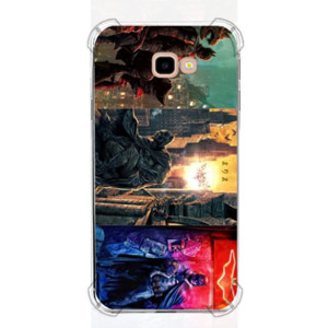 Casing HP The Batman The Dark Knight