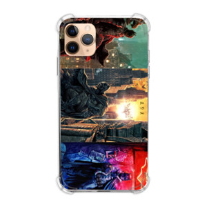 Casing HP The Batman The Dark Knight