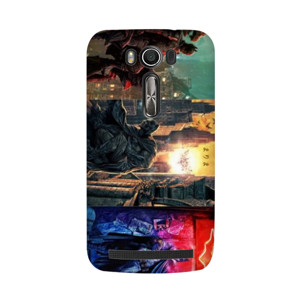 The Batman The Dark Knight Casing HP