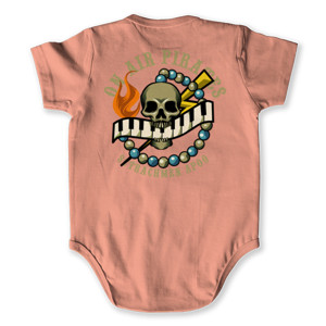 Baby Jumper GODNIKA ON AIR PIRATES