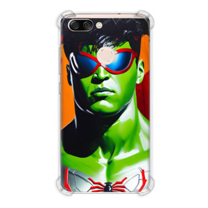 Casing HP Mutant Superhero 1