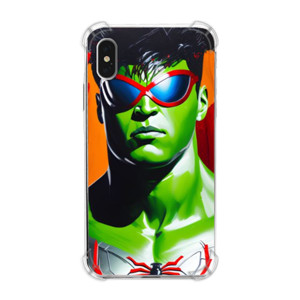 Casing HP Mutant Superhero 1