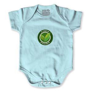 Baby Jumper vegan friendly