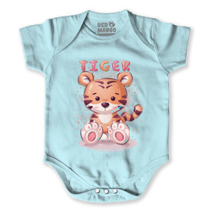 Baby Jumper tiger