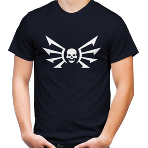 Kaos Distro Strogg