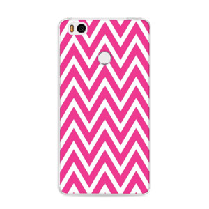 Chevron Pink Casing HP