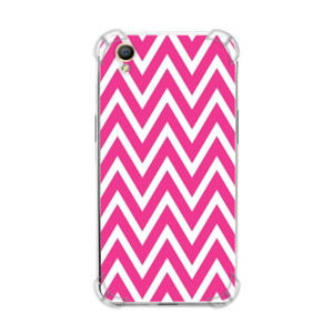Chevron Pink Casing HP