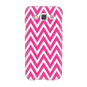 Chevron Pink Casing HP