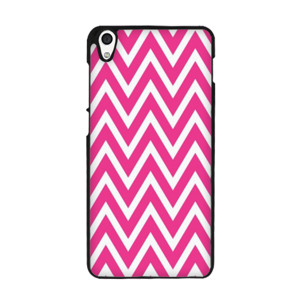 Chevron Pink Casing HP